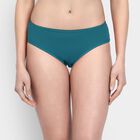 Ladies' Panty, Olive, small